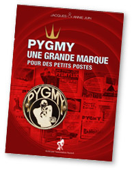 Livre Pygmy Radio